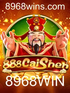 Descubra o Mundo Fascinante de 888CaiShen e Domine a Palavra-chave 8968WIN