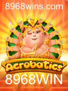 Explorando o Mundo do Jogo 'Acrobatics': Inovações, Regras e a Chave do Sucesso