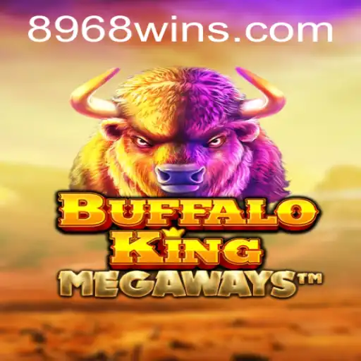 BuffaloKing: Explorando o Mundo dos Slots com 8968WIN