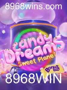 CandyDreamsSweetPlanet: Um Mundo Doce de Aventuras