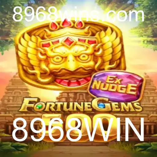 Descubra o Universo de 'FortuneGems500': Um Novo Horizonte de Entretenimento com 8968WIN