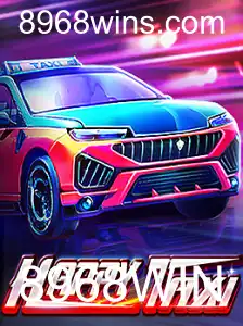 Explorando o Universo de HappyTaxi: Uma Experiência de Jogo Única