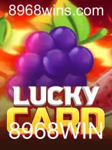 Descubra o Mundo de LuckyCard: Sua Nova Obsessão em Jogos