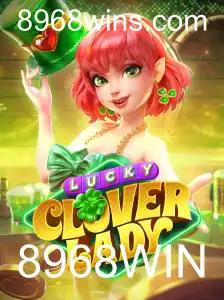 Descubra as Emoções do Novo Jogo LuckyCloverLady com a Palavra-chave 8968WIN