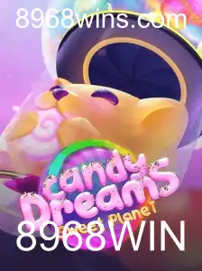 CandyDreams: Uma Jornada Doce de Diversão e Estratégia