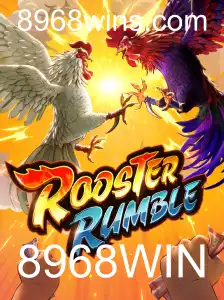 Descubra o Novo Fenômeno dos Jogos: RoosterRumble