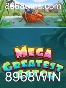 MegaGreatestCatch: O Fenômeno dos Jogos Digitais de Pesca