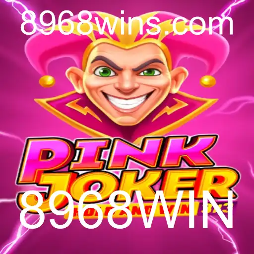 Explorando Pinkjoker: Como Jogar e Vencer com 8968WIN
