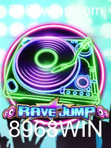 RaveJump: Mergulhe na Emoção do Jogo que Conquista Multidões
