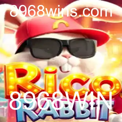 Descubra o Mundo de RicoRabbit: Um Jogo com Aventuras Incríveis e o Código Misterioso 8968WIN